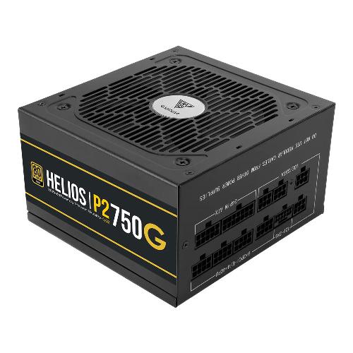 Gamdias HELIOS P2-750G V2 Computer Power Supply