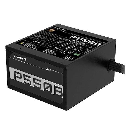 gigabyte P550B Power Supply
