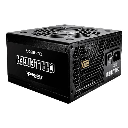 ASRock CL-850G Power Supply