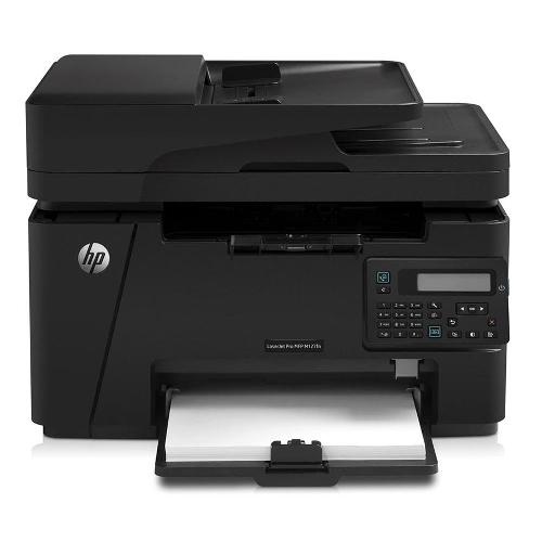 HP LaserJet Pro MFP M127fn Multifunction Laser Printer