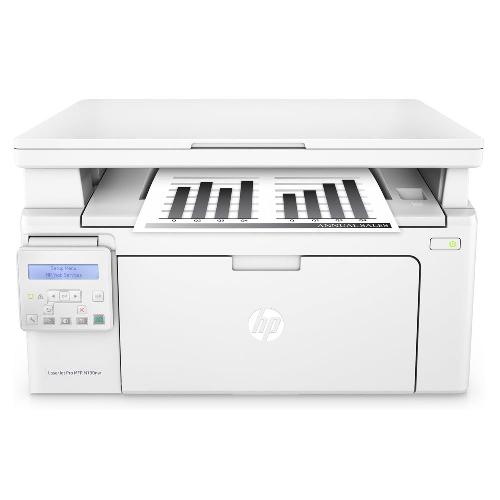 HP LaserJet Pro MFP M130nw Multifunction Laser Printer