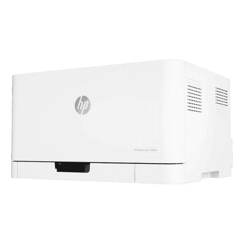 HP Color Laser 150a Laser Printer