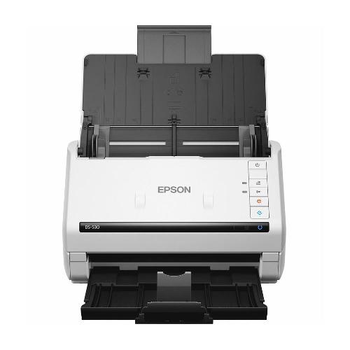 EPSON DS-530 Color Duplex Document Scanner