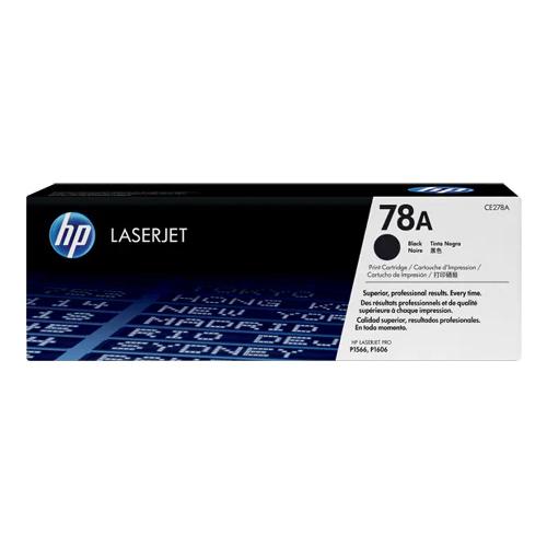 HP 78A Toner