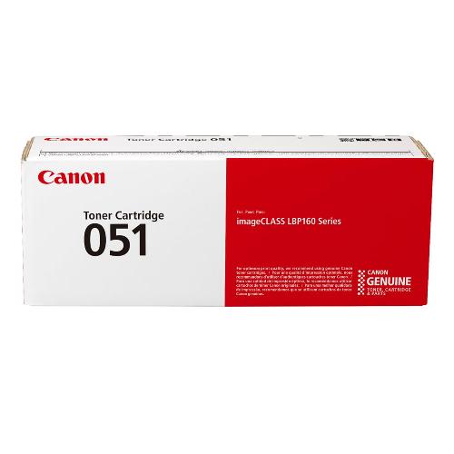 Canon 051 Toner Cartridge