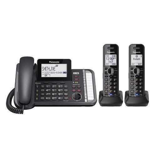 Panasonic KX-TG9582 Corded & Cordless Phone