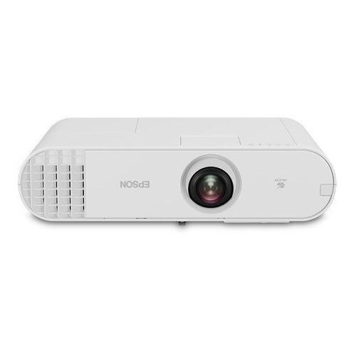 EPSON EB-U50 projector