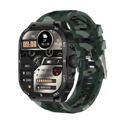 TCH Z10 Ultra SmartWatch