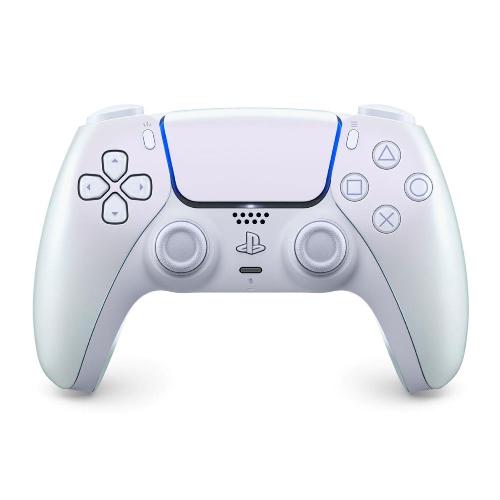 Sony PlayStation 5 DualSense Controller Chroma Pearl