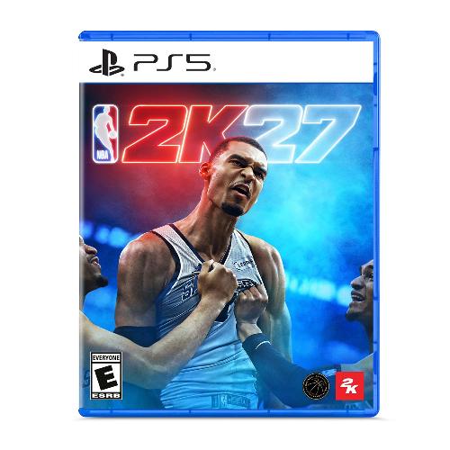 SONY NBA 2K27 PlayStation 5 GAME DISC