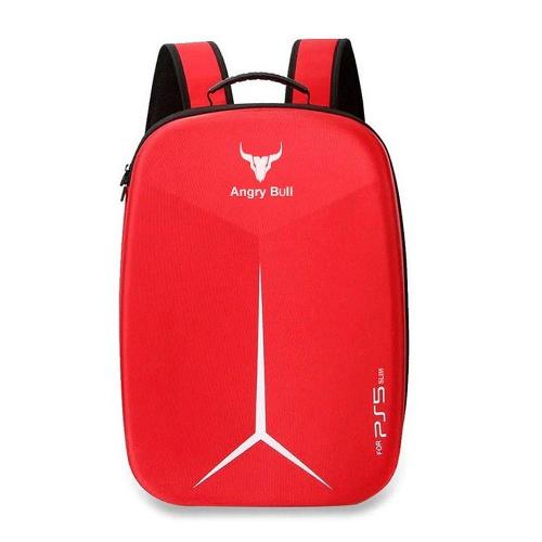 PS5 Angry Bull Orginal - red