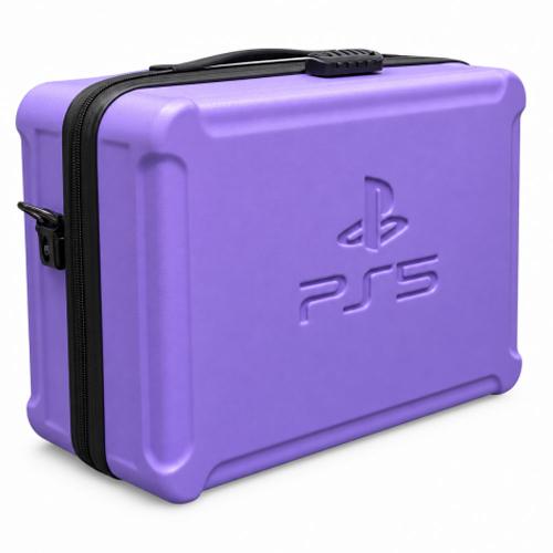 NovaCase PS5 Rolling Carrying Case – paper