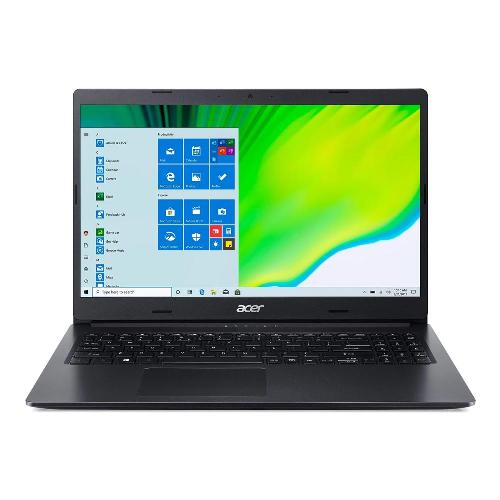 لپ تاپ ایسر Aspire A315-34-C3VD گرافیک اینتل ACER Aspire A315-34-C3VD N4000 4GB 1TB Intel Laptop