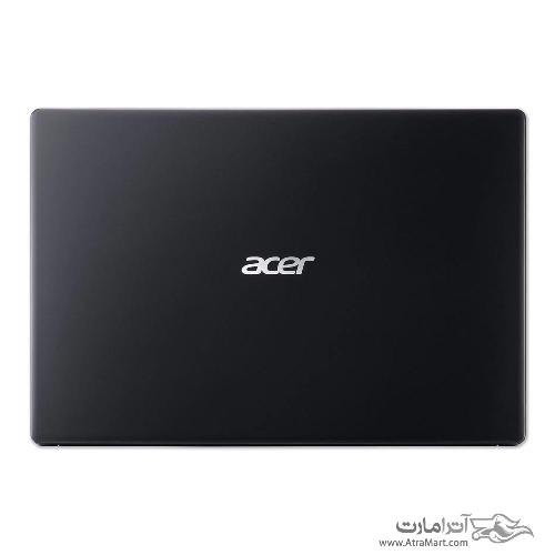 لپ تاپ ایسر Aspire A315-34-C3VD گرافیک اینتل ACER Aspire A315-34-C3VD N4000 4GB 1TB Intel Laptop