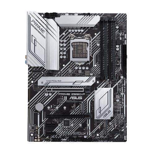 ASUS PRIME Z590-P Motherboard