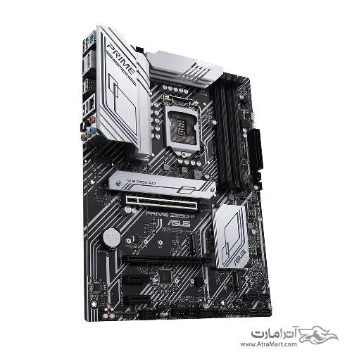 ASUS PRIME Z590-P Motherboard