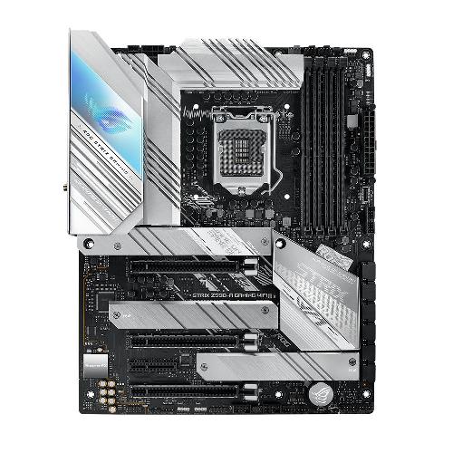 مادربرد ایسوس مدل ROG STRIX Z590-A GAMING WIFI ASUS ROG STRIX Z590-A GAMING WIFI Motherboard