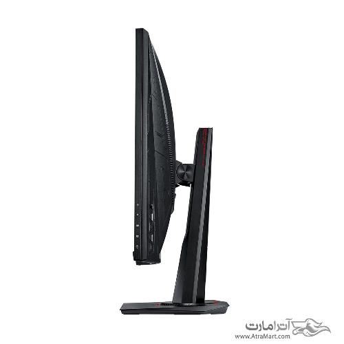 مانیتور مخصوص بازی ایسوس مدل TUF GAMING VG27VQ سایز 27 اینچ ASUS TUF GAMING VG27VQ Gaming Monitor 27 Inch