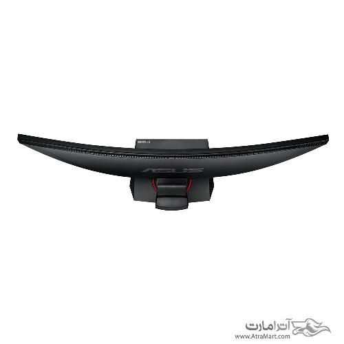 مانیتور مخصوص بازی ایسوس مدل TUF GAMING VG27VQ سایز 27 اینچ ASUS TUF GAMING VG27VQ Gaming Monitor 27 Inch