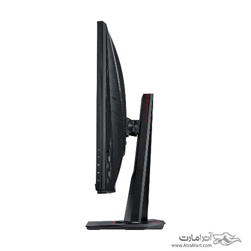 مانیتور مخصوص بازی ایسوس مدل TUF GAMING VG27VQ سایز 27 اینچ ASUS TUF Gaming VG27VQ Curved Gaming Monitor - 27 Inch