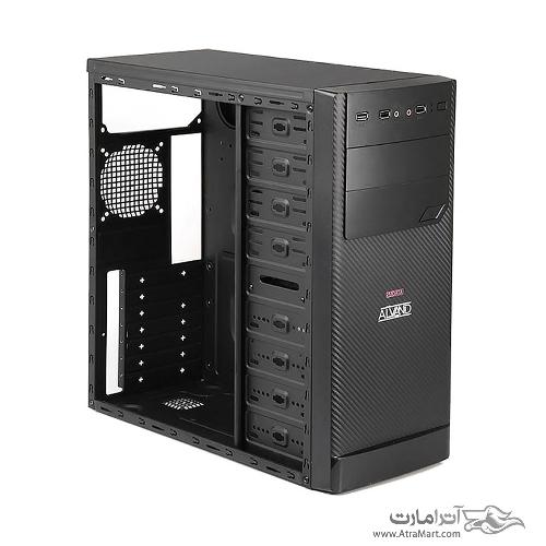 Alvand Computer Case