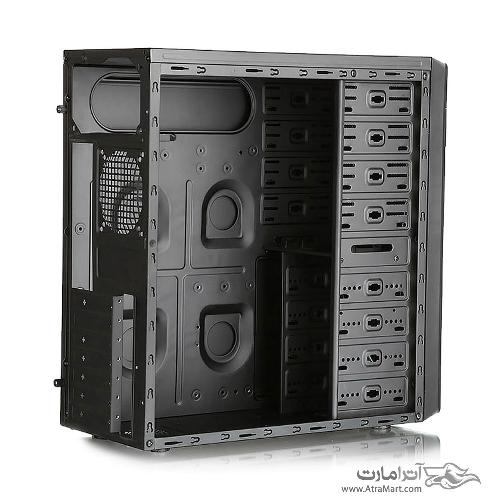 Alvand Computer Case