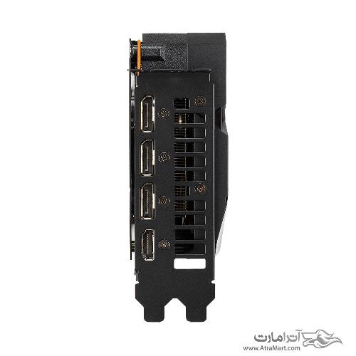 Asus DUAL-RX5500XT-O8G-EVO Graphics Card