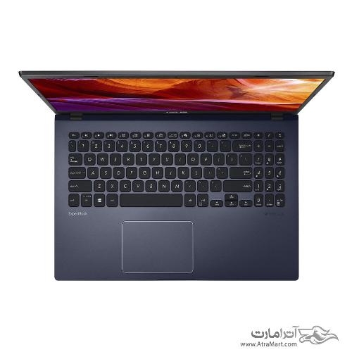 لپ تاپ ایسوس مدل ExpertBook P1510CJA گرافیک UHD اینتل Asus ExpertBook P1510CJ i3 1005G1-8GB-1TB+256SSD-INT