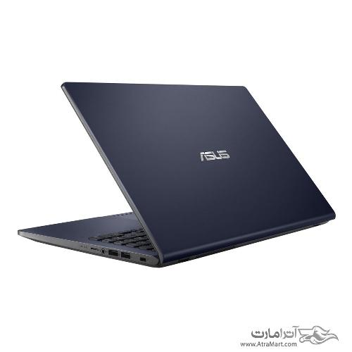 لپ تاپ ایسوس مدل ExpertBook P1510CJA گرافیک UHD اینتل Asus ExpertBook P1510CJA i3 1005G1-12GB-1TB+128SSD-INT
