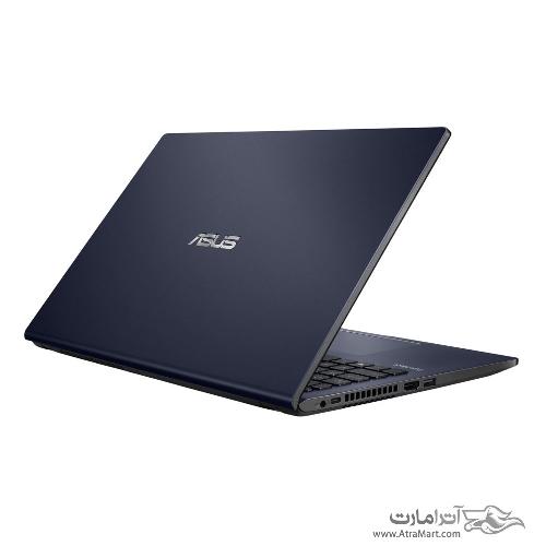 لپ تاپ ایسوس مدل ExpertBook P1510CJA گرافیک UHD اینتل Asus ExpertBook P1510CJA i3 1005G1-12GB-1TB-INT
