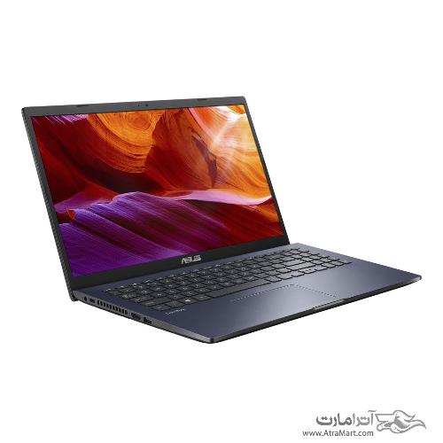 لپ تاپ ایسوس مدل ExpertBook P1510CJA گرافیک UHD اینتل Asus ExpertBook P1510CJA i3 1005G1-8GB-1TB-INT