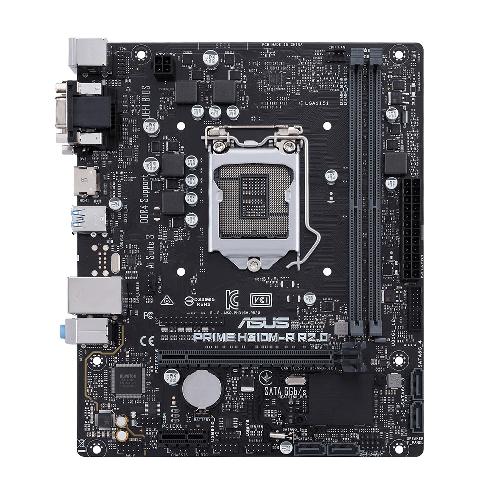 Asus PRIME H310M-R R2.0 LGA 1151 Motherboard