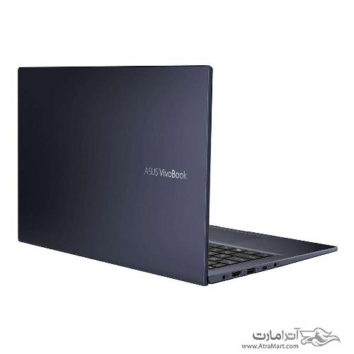 لپ تاپ ایسوس VivoBook 14 R438JP گرافیک 2 گیگابایت Asus VivoBook 14 R438JP i7 1065G7-8GB-512SSD-2GB MX330