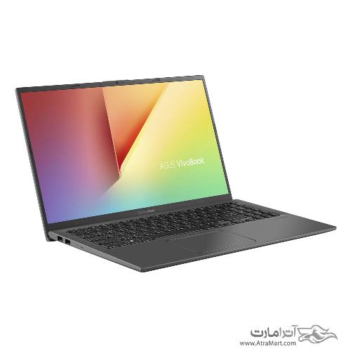 لپ تاپ ایسوس مدل VivoBook 15 F512DA گرافیک AMD RX VEGA 10 Asus VivoBook 15 F512DA 3700U-20GB-1TB SSD-VEGA10 Laptop
