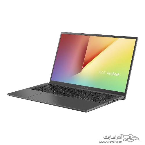 لپ تاپ ایسوس مدل VivoBook 15 F512DA گرافیک AMD RX VEGA 10 Asus VivoBook 15 F512DA 3700U-20GB-1TB SSD-VEGA10 Laptop