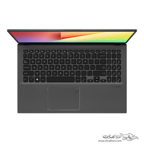 لپ تاپ ایسوس مدل VivoBook 15 F512DA گرافیک AMD RX VEGA 10 Asus VivoBook 15 F512DA 3700U-20GB-1TB SSD-VEGA10 Laptop