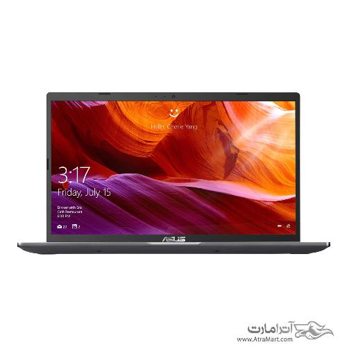 لپ تاپ ایسوس مدل VivoBook 15 X509JB گرافیک 2 گیگابایت Asus VivoBook 15 X509JB i5 1035G1-12GB-1TB+128SSD-2GB 110-FHD Laptop