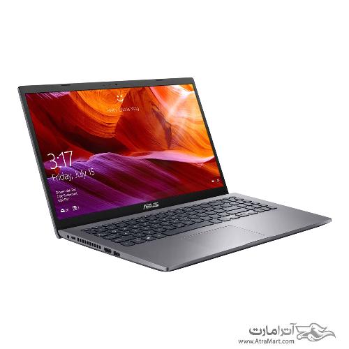 لپ تاپ ایسوس مدل VivoBook 15 X509JB گرافیک 2 گیگابایت Asus VivoBook 15 X509JB i5 1035G1-12GB-1TB+256SSD-2GB 110-FHD Laptop