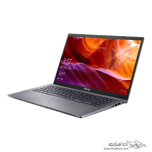 لپ تاپ ایسوس مدل VivoBook 15 X509JB گرافیک 2 گیگابایت Asus VivoBook 15 X509JB i7 1065G7-12GB-1TB+128SSD-2GB 110-FHD Laptop
