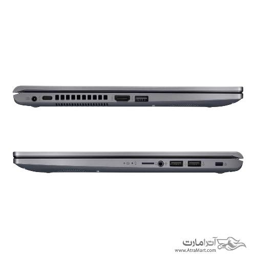 لپ تاپ ایسوس مدل VivoBook 15 X509JB گرافیک 2 گیگابایت Asus VivoBook 15 X509JB i7 1065G7-12GB-1TB+128SSD-2GB 110-FHD Laptop