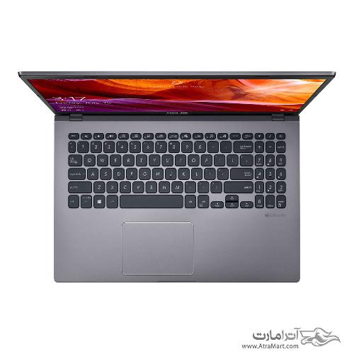 لپ تاپ ایسوس مدل VivoBook 15 X509JB گرافیک 2 گیگابایت Asus VivoBook 15 X509JB i7 1065G7-12GB-1TB-2GB 110-FHD Laptop