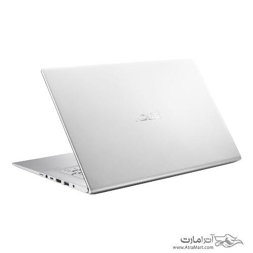 لپ تاپ ایسوس مدل A712FB گرافیک 2 گیگابایت Asus VivoBook A712FB Core i3 8GB 1TB 256GB SSD 2GB Full HD Laptop