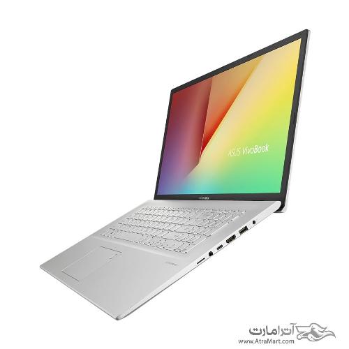 لپ تاپ ایسوس مدل A712FB گرافیک 2 گیگابایت Asus VivoBook A712FB Core i3 8GB 1TB 256GB SSD 2GB Full HD Laptop