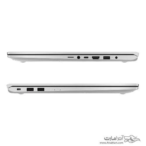 لپ تاپ ایسوس مدل A712FB گرافیک 2 گیگابایت Asus VivoBook A712FB Core i3 8GB 1TB 256GB SSD 2GB Full HD Laptop