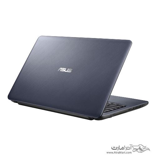 لپ تاپ ایسوس VivoBook Max X543MA گرافیک اینتل Asus X543MA N4020-4GB-1TB-INT-FHD LAPTOP + DVD