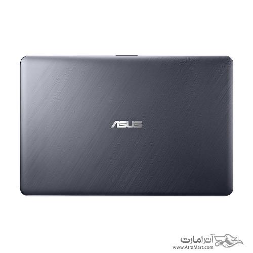 لپ تاپ ایسوس VivoBook Max X543MA گرافیک اینتل Asus X543MA N4020-4GB-1TB-INT-FHD LAPTOP + DVD
