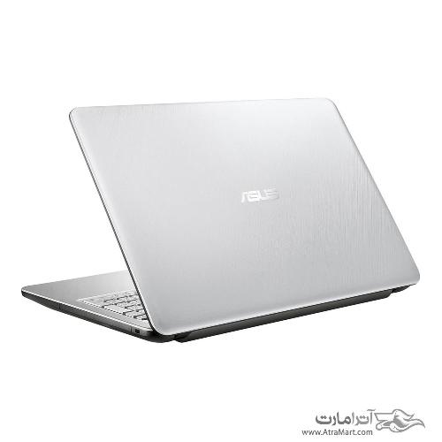 لپ تاپ ایسوس VivoBook Max X543MA گرافیک اینتل Asus X543MA N4020-4GB-1TB-INT-FHD LAPTOP + DVD