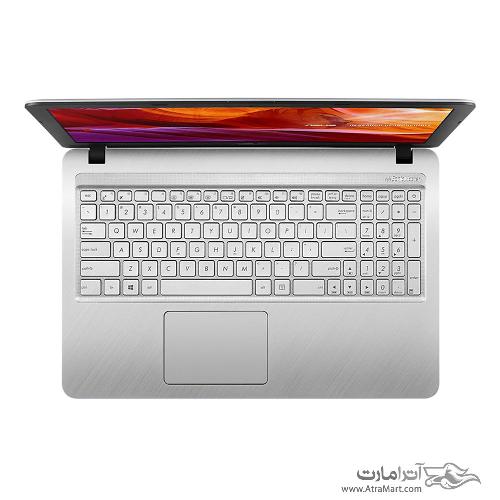لپ تاپ ایسوس VivoBook Max X543MA گرافیک اینتل Asus X543MA N4020-4GB-1TB-INT-FHD LAPTOP + DVD