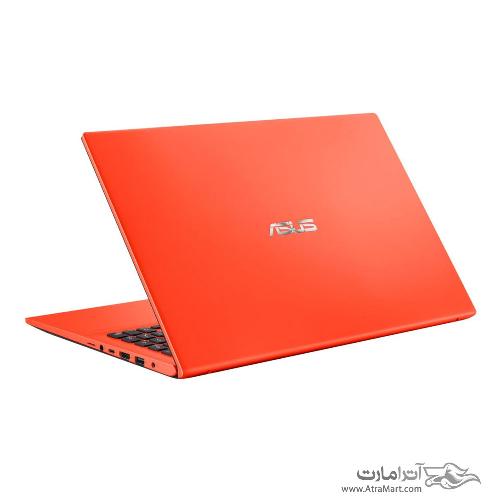 لپ تاپ ایسوس مدل X512DA گرافیک 2 گیگابایت Asus X512DA Ryzen 5 3500U 8GB 512GB SSD 2GB Full HD Laptop