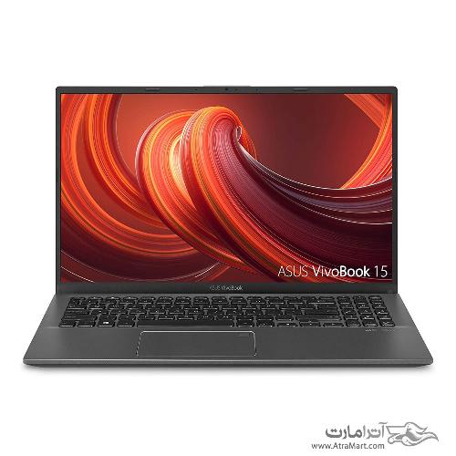 لپ تاپ ایسوس مدل X512DA گرافیک 2 گیگابایت Asus X512DA Ryzen 5 3500U 8GB 512GB SSD 2GB Full HD Laptop